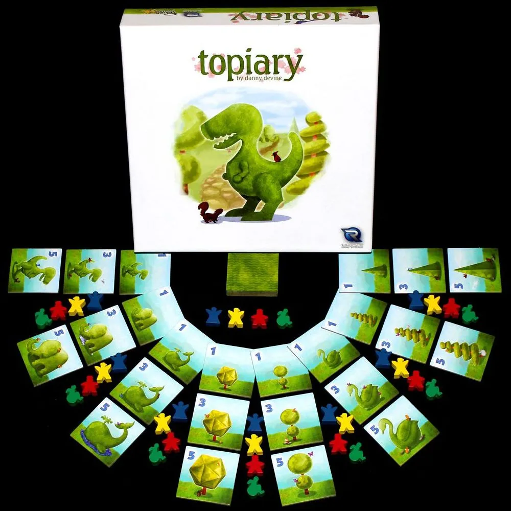 Topiary