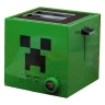 Minecraft Toaster - Creeper