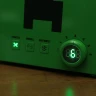 Minecraft Toaster - Creeper
