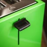 Minecraft Toaster - Creeper
