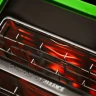 Minecraft Toaster - Creeper