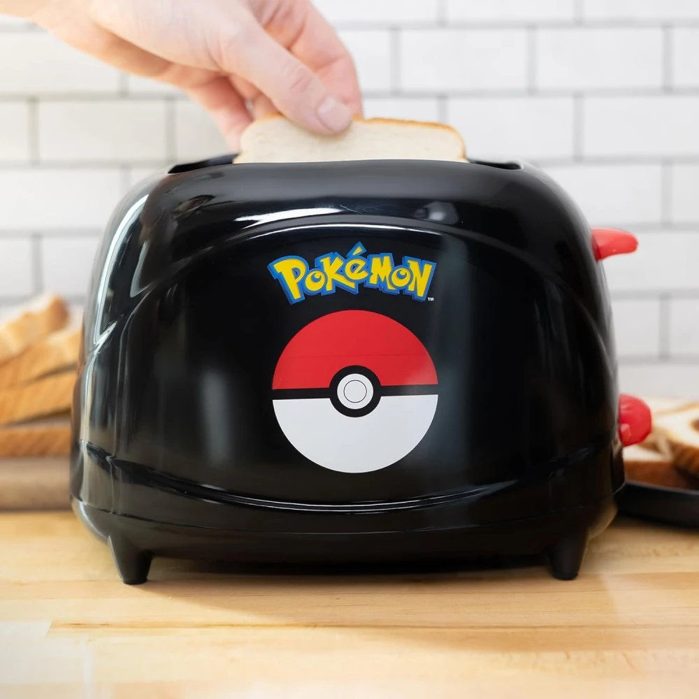 Hriankovač Pokémon - Pokéball