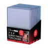 Ultra Pro Card Sleeves 63 x 88 mm - Super Thick Toploader