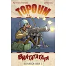 Topoum: Bratatatata