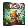 Toriki: Ostrov trosečníků