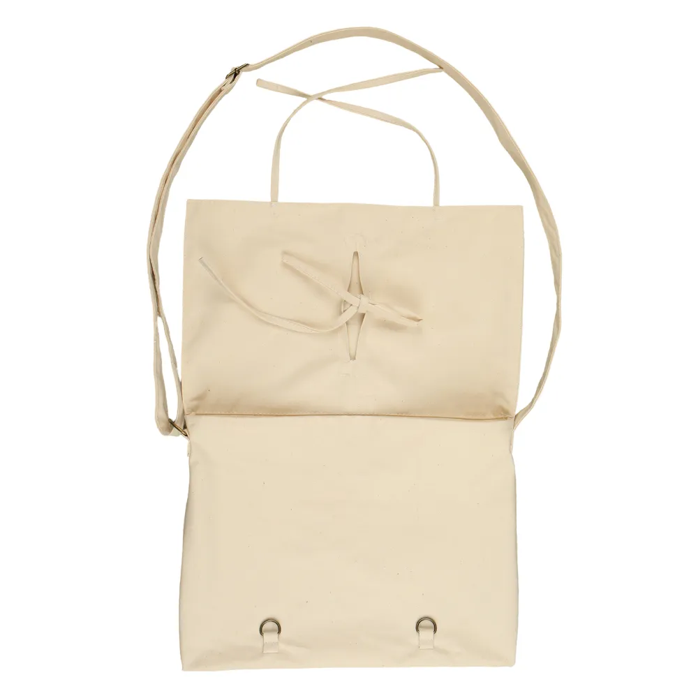 Waterproof haversack - small