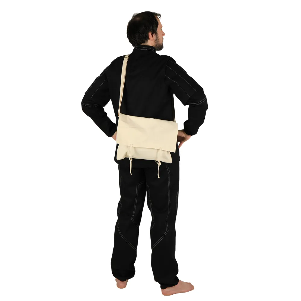 Waterproof haversack - small