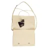 Waterproof haversack - small