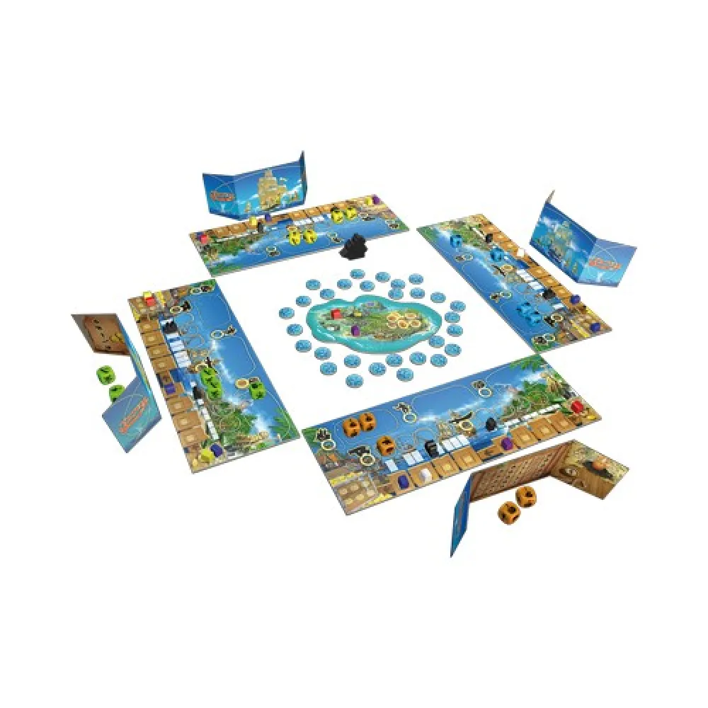 Tortuga