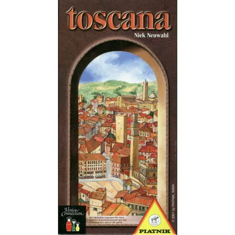 Toscana
