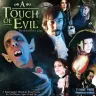 A Touch of Evil: Supernatural Game