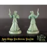 A Touch of Evil: Supernatural Game