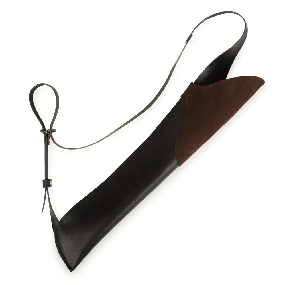 Elf Back Quiver
