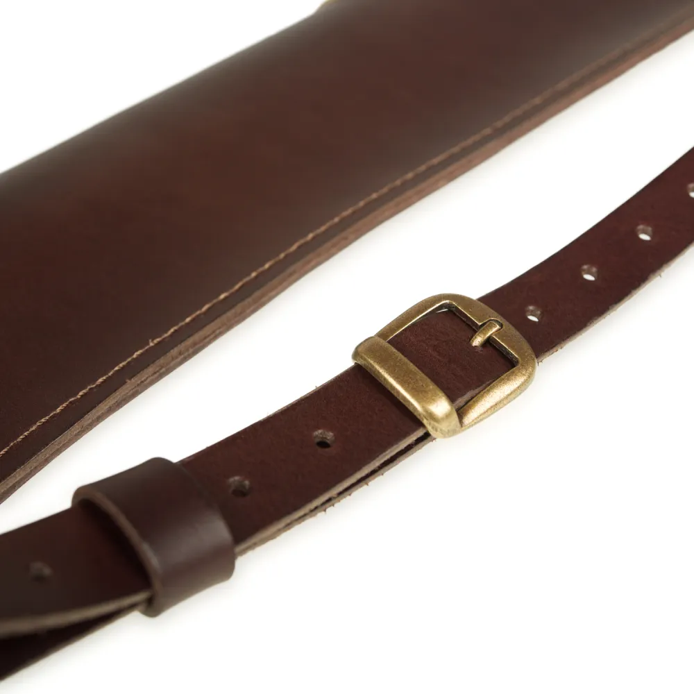 Elf Back Quiver