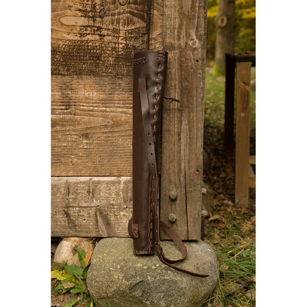 Ranger Back Quiver