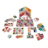 Touroperator Multi-games Set