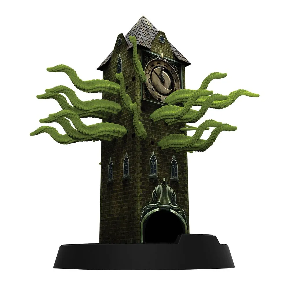 Tower of Madness