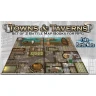 Towns & Taverns Books of Battle Mats