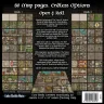 Towns & Taverns Books of Battle Mats