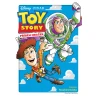 Toy Story - Příběh hraček 1