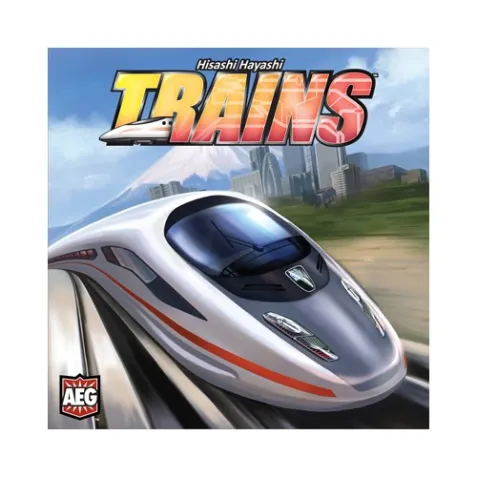 Trains