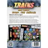 Trains: Map Pack 2 - Europe/Italy/California