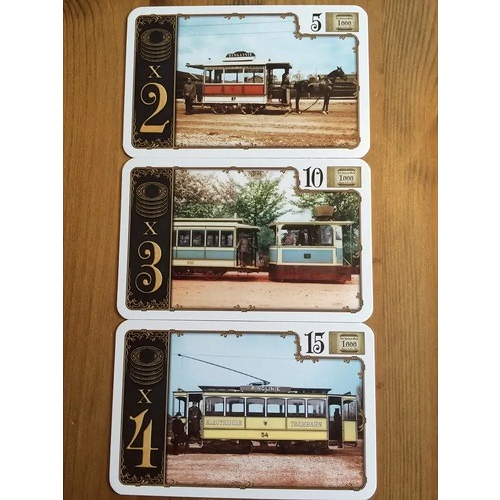 Trambahn