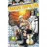 Transmetropolitan 10: Naposled