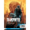 Transportér 1 + 2