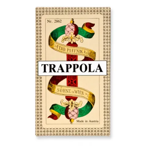 Trappola