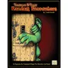 Treasures and Traps: Random Encounters