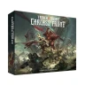Trench Crusade: Carcass Front