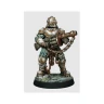 Trench Crusade: Carcass Front