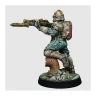 Trench Crusade: Carcass Front