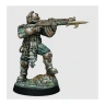 Trench Crusade: Carcass Front