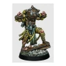 Trench Crusade: Carcass Front
