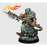 Trench Crusade: Carcass Front