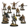 Trench Crusade: Prussian Stosstruppen Warband