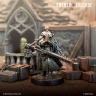 Trench Crusade: Sniper Priest