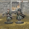 Trench Crusade: Sniper Priest