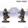 Trench Crusade: Sniper Priest