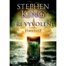 Tři vyvolení - Temná věž II.