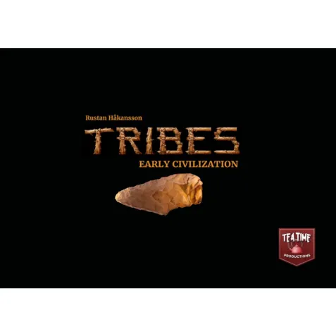 Tribes: Early Civilization