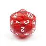 Pearl d30 dice