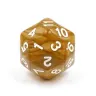 Pearl d30 dice