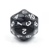 Pearl d30 dice