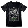 T-Shirt Beetlejuice - 2024 Poster