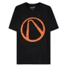 T-Shirt Borderlands: Vault Icon