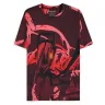 T-Shirt Chainsaw Man - Rage