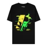 Cyberpunk: Edgerunners T-Shirt - David & Lucy